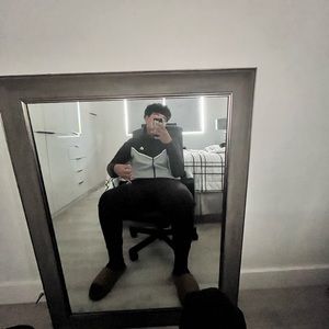 Meet your Posher, Fabricio